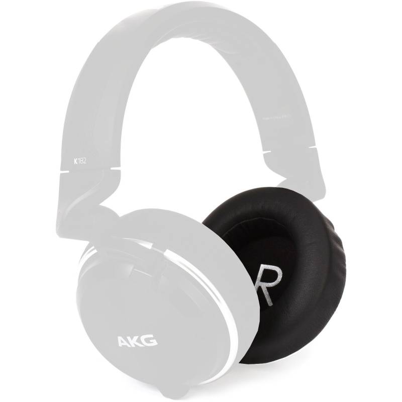 AKG 5050859 Right Ear Cushion for AKG K182 von AKG