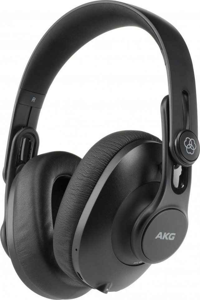 AKG AKG K 361-BT HiFi-Kopfhörer von AKG