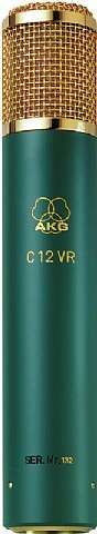 AKG C 12 VR von AKG