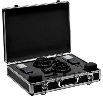 AKG C 414 XLS Stereo Set von AKG