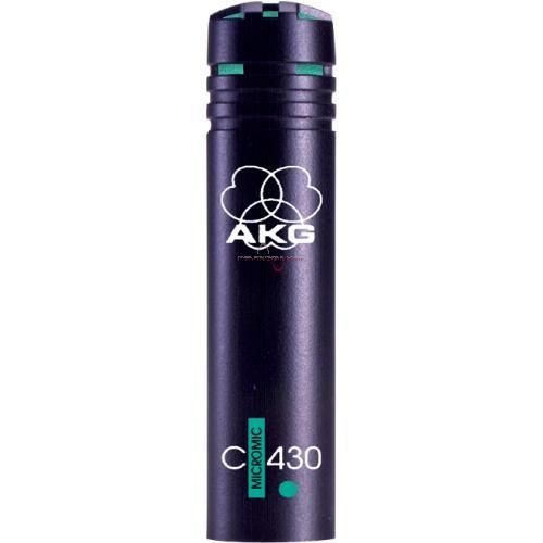 AKG C 430 von AKG