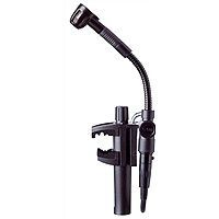 AKG C-518 ML Miniatur Clip Mikrofon für Drums von AKG