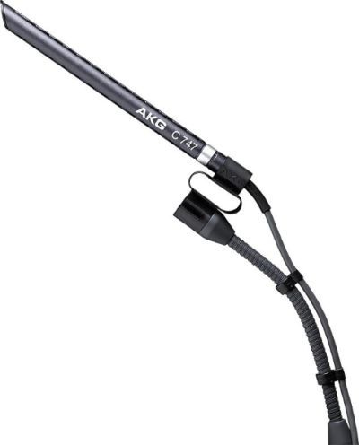 AKG C 747 V11 - Richtmikrofon AKG C 747 V11 - Richtmikrofon von AKG