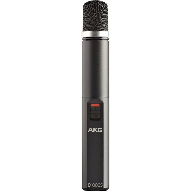 AKG C1000 S MKIV von AKG