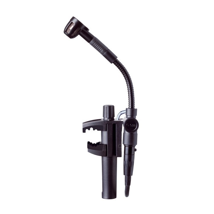 AKG C518-M Kondensatormikrofon für Schlagzeug von AKG