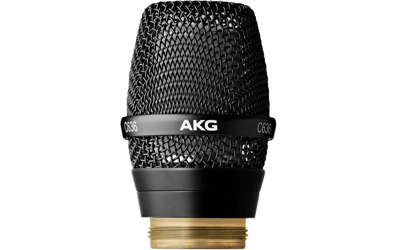 AKG C636 WL1 Kondensator-Mikrofonwechselkopf von AKG