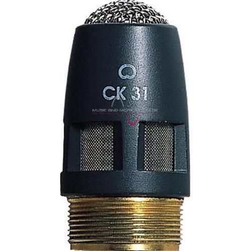 AKG CK 31 AKG CK 31 von AKG