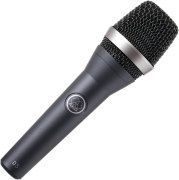 AKG D 5 - Vocalmikrofon, Superniere AKG D 5 - Vocalmikrofon, Superniere von AKG