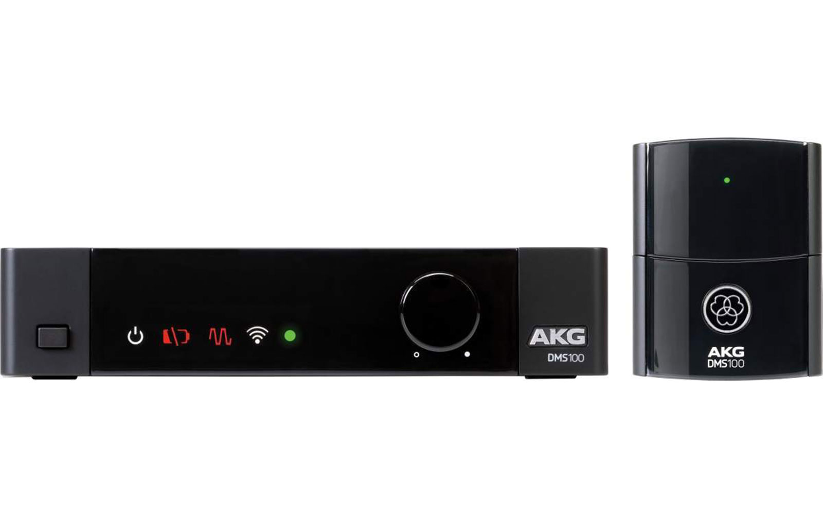 AKG DMS 100 Instrumental Set von AKG