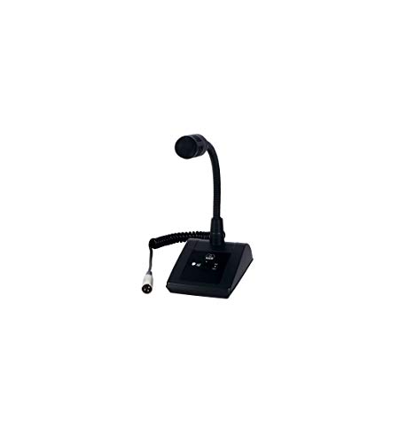 AKG DST99S – dst-99 S Mikrofon Konferenz mit Tischhalterung AKG DST99S – dst-99 S Mikrofon Konferenz mit Tischhalterung von AKG