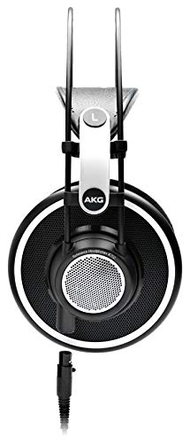 AKG K 702 Videokassette von AKG