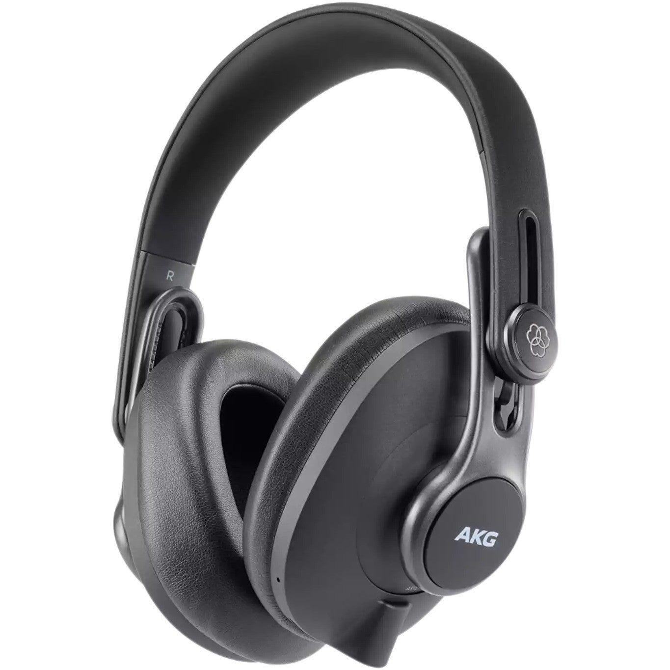 AKG K371-BT Folding Closed Studio Headphones with Bluetooth von AKG