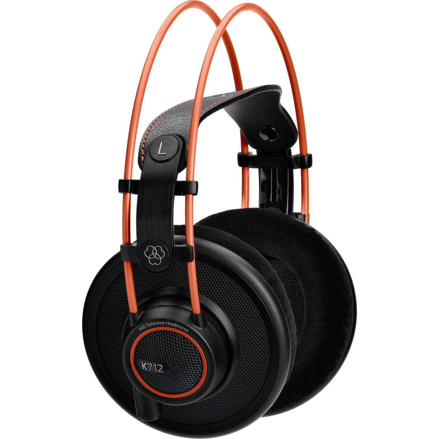 AKG K712 PRO Studio-Kopfhörer AKG K712 PRO Studio-Kopfhörer von AKG
