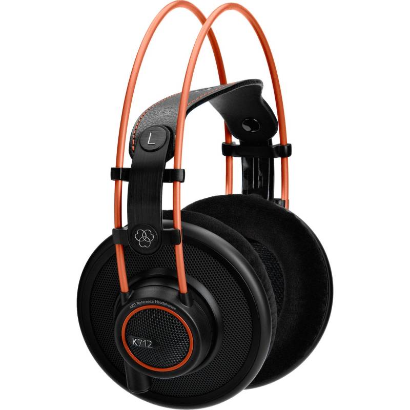 AKG K712 PRO Studio-Kopfhörer von AKG