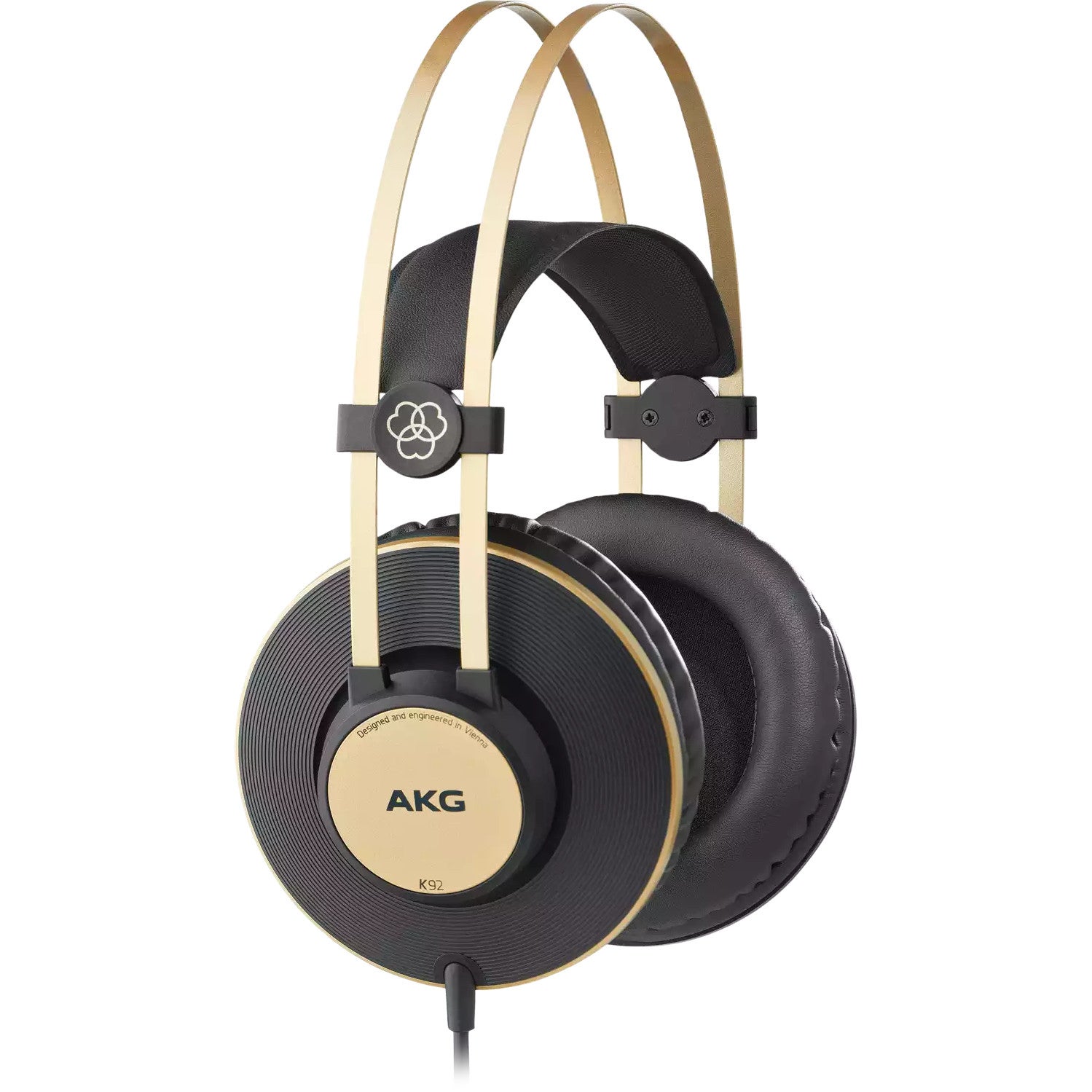 AKG K92 geschlossener Studio-Kopfhörer AKG K92 geschlossener Studio-Kopfhörer von AKG