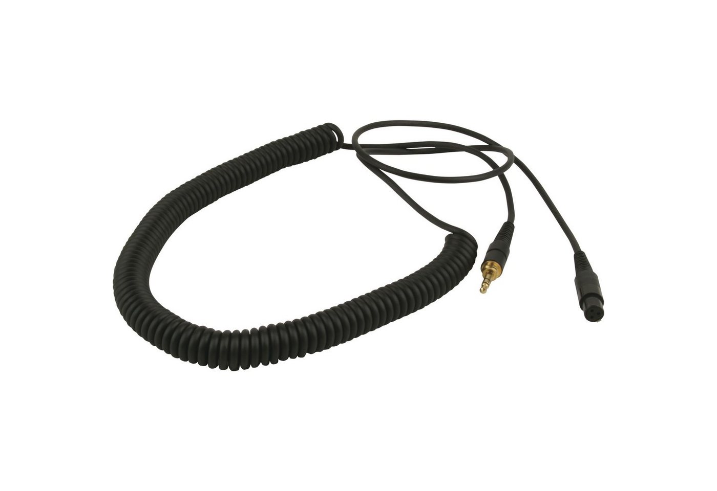 AKG Kopfhörer (EK 500 S Ersatzspiralkabel 5 m - Zub. Kopfhörer) von AKG