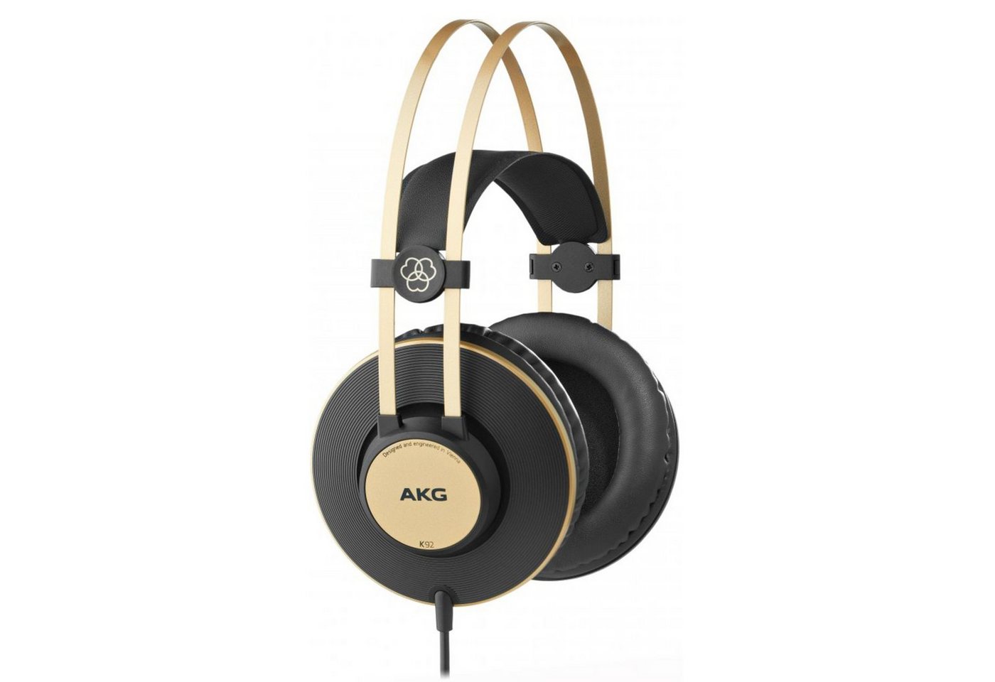 AKG Kopfhörer (K 92 - Kopfhörer geschlossen) von AKG