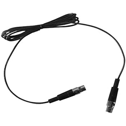 AKG MK WMS 3 Anschluss-Kabel 3 m 2x XLR-Mini fem.f.C516/518/519 - Zubehör für Drahtlose Sendeanlagen AKG MK WMS 3 Anschluss-Kabel 3 m 2x XLR-Mini fem.f.C516/518/519 - Zubehör für Drahtlose Sendeanlagen von AKG