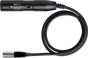 AKG MPA V L AKG MPA V L von AKG