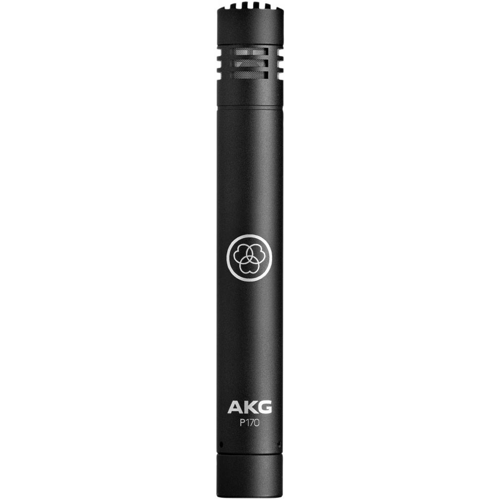 AKG P170  Kleinmembran Kondensatormikrofon von AKG