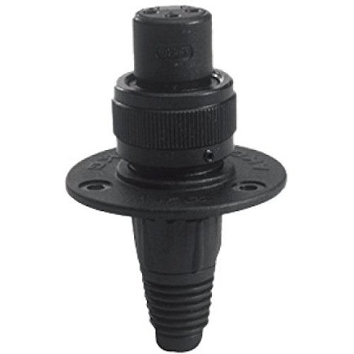 AKG PS3 F Lock Lockable Panel Mount XLR Connector von AKG