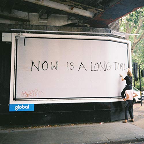 Now Is A Long Time [Vinyl LP] von AKIRA RECORDS