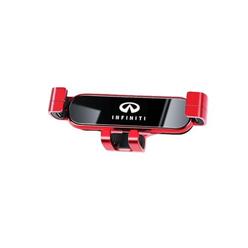 AKITDC Handyhalterung Auto, für Infiniti Q50L QX50 QX60 Halterung Auto Phone Holder Handyhalter Autohalterung Kfz Handy Halterung Auto Zubehör,C AKITDC Handyhalterung Auto, für Infiniti Q50L QX50 QX60 Halterung Auto Phone Holder Handyhalter Autohalterung Kfz Handy Halterung Auto Zubehör,C von AKITDC