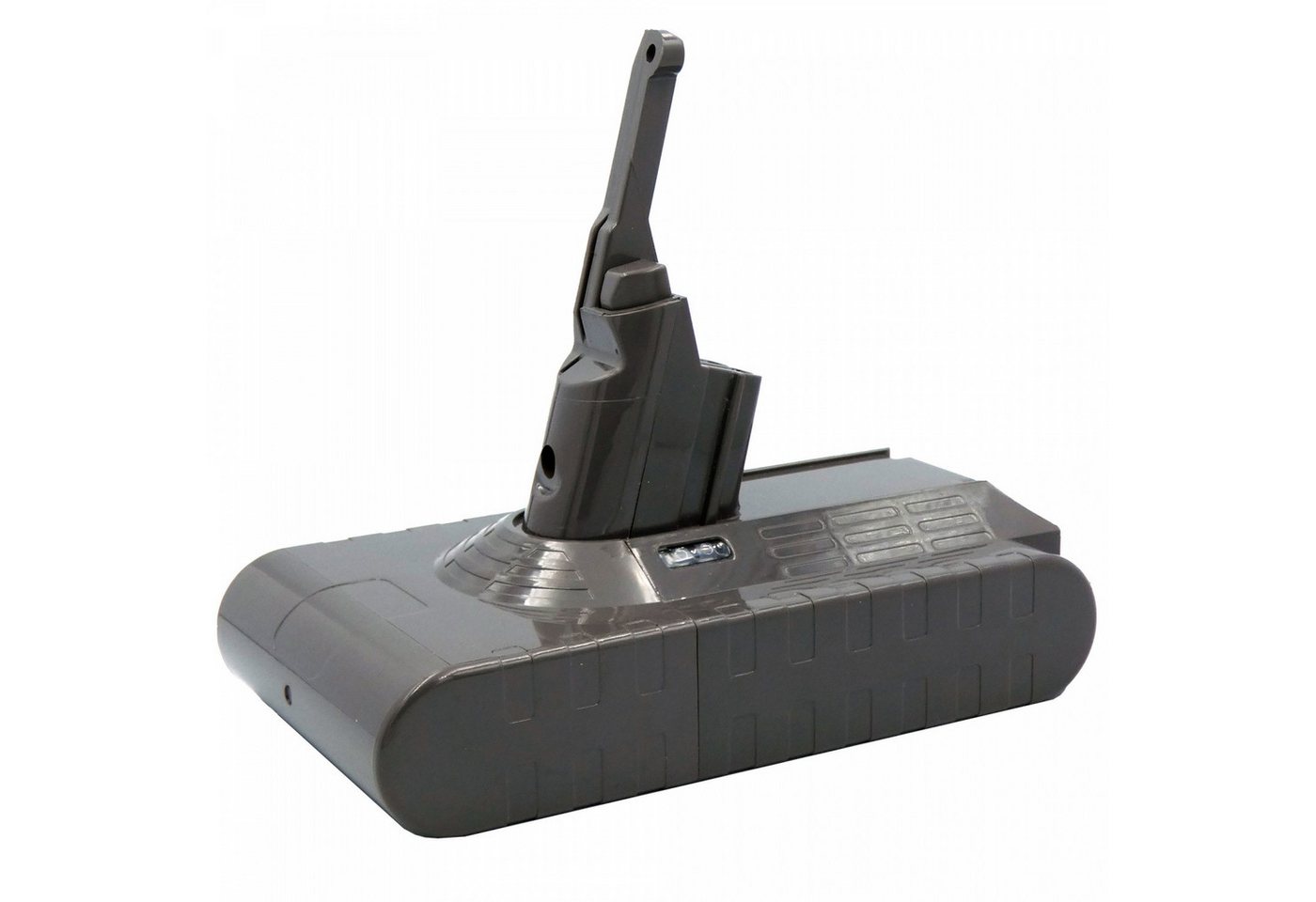 AKKU POWER Ersatzakku für Dyson V8 Akku Kompatibel V8 / Pro SV10 Staubsauger 21,6 Akku AKKU POWER Ersatzakku für Dyson V8 Akku Kompatibel V8 / Pro SV10 Staubsauger 21,6 Akku von AKKU POWER