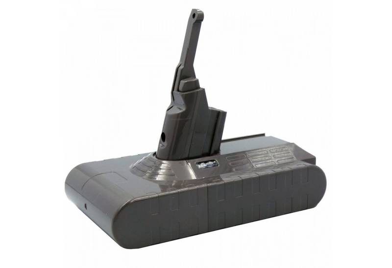 AKKU POWER Ersatzakku für Dyson V8 Akku Kompatibel V8 / Pro SV10 Staubsauger 21,6 Akku von AKKU POWER