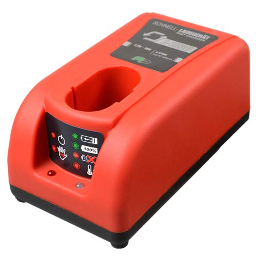 Akku-Power L1830GE Ersatz-Ladegerät kompatibel zu Gesipa 14,4V Li-Ion Werkzeug-Akkus, für Akku Nietenzange AccuBird® Akku-Power L1830GE Ersatz-Ladegerät kompatibel zu Gesipa 14,4V Li-Ion Werkzeug-Akkus, für Akku Nietenzange AccuBird® von AKKU POWER