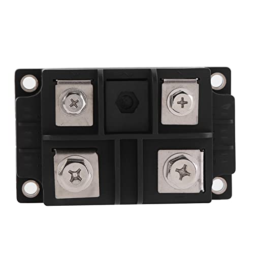 1pc 400a 600V Hochleistungs 4 -Termin -Einphase -Diode B Gleichrichter für eine Zuverlässige RGY -Umwandlung 1pc 400a 600V Hochleistungs 4 -Termin -Einphase -Diode B Gleichrichter für eine Zuverlässige RGY -Umwandlung von AKLOSIPY