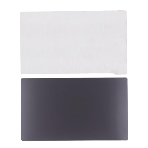 230x135mm SP Stahl Ible 3D -Drucker -Build -Platte für Photon M5S M5, Magnetische Basis von AKLOSIPY