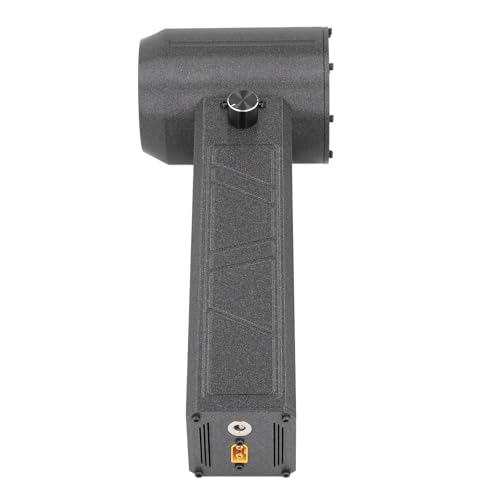 60000 U/Min Kabelloser Elektrobauer mit 64 -mm -bürstenloser Motor für Auto, Tastatur und Outdoor 1000 G Schub, Wiederaufladbares Design, US Stecker (EU-Stecker) von AKLOSIPY
