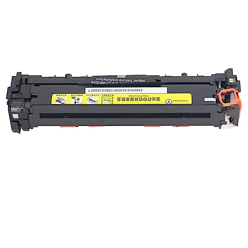 AKLOSIPY 125A Yellow Toner Patrone CB542A Kompatibel mit Farblaserjet CP1215 CP1518NI CM1312NFI CP1515N für Hochvolumme-Druck AKLOSIPY 125A Yellow Toner Patrone CB542A Kompatibel mit Farblaserjet CP1215 CP1518NI CM1312NFI CP1515N für Hochvolumme-Druck von AKLOSIPY