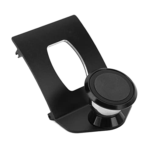 AKLOSIPY Automagnetischer Telefonhalter Aluminiummontage Ersatz für X3 X4 F25 F26 2011-2016 SE IP AKLOSIPY Automagnetischer Telefonhalter Aluminiummontage Ersatz für X3 X4 F25 F26 2011-2016 SE IP von AKLOSIPY