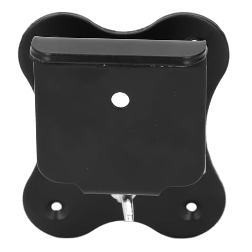 AKLOSIPY Metalllautsprecher W Mount Bracket Set für HW Q990D B C, HW Q930B C & SX Q990B Soundbar Surround -Lautsprecher - Raumsparende, LE, Rotatable von AKLOSIPY