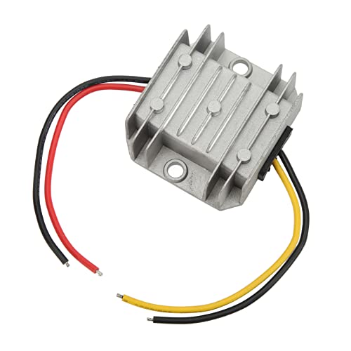 DC -Modul 72V Bis 12 V 3A -Wandler mit Aluminiumschale, Hoher Effizienz und Multifunktionalen Merkmalen DC -Modul 72V Bis 12 V 3A -Wandler mit Aluminiumschale, Hoher Effizienz und Multifunktionalen Merkmalen von AKLOSIPY