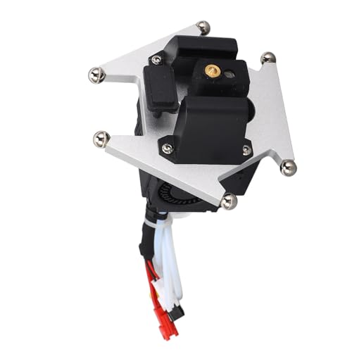 Hochgeschwindigkeits -Hotend füR FLS ER R 3D -Drucker - Einfache Installation und Imalleistung von AKLOSIPY