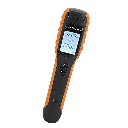 Hohe Genauigkeit Handheld -Kraftmesser? 50 Bis +26 DBm mit SC FC ST -Schnittstelle für Faser -ICs Hohe Genauigkeit Handheld -Kraftmesser? 50 Bis +26 DBm mit SC FC ST -Schnittstelle für Faser -ICs von AKLOSIPY