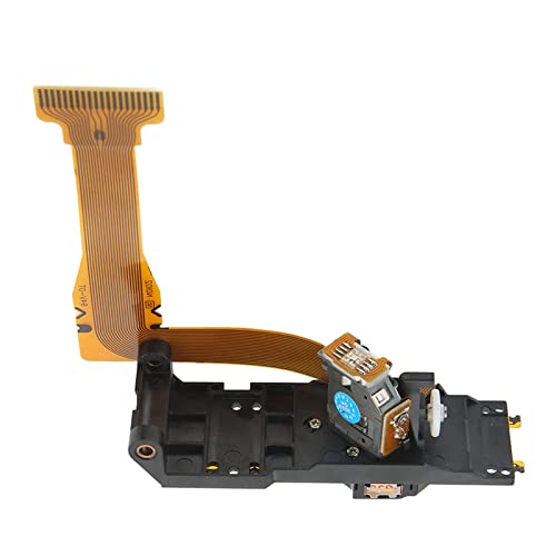 KSS 151A Optische Tonabnehmer -Objektiv Kompaktes ABS -Kopf für X33ES X55ES Geräte KSS 151A Optische Tonabnehmer -Objektiv Kompaktes ABS -Kopf für X33ES X55ES Geräte von AKLOSIPY
