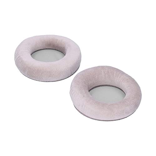 Kopfhörer -Ohrkissen -Kissen -Kissen -Ersatz -Headset E AD -Abdeckungen für K601/K701/K702/Q701/702/K612/K712 von AKLOSIPY