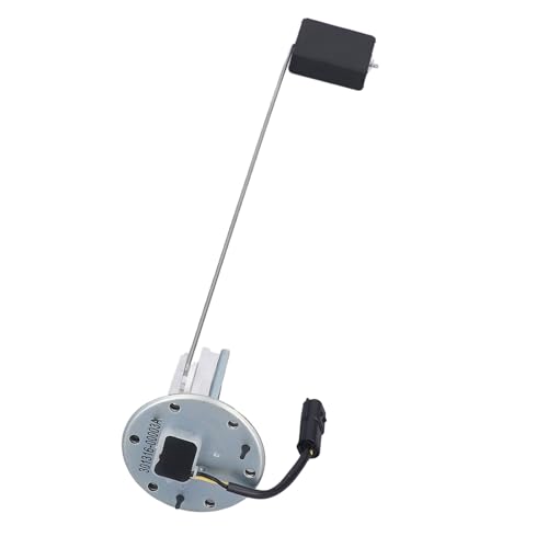 Kraftstoffsensor mit 2 Pin -Stecker für Bagger DH55 DX55 DX60 DH60 7 - Genauige Messung und Echtzeitüberwachung Kraftstoffsensor mit 2 Pin -Stecker für Bagger DH55 DX55 DX60 DH60 7 - Genauige Messung und Echtzeitüberwachung von AKLOSIPY