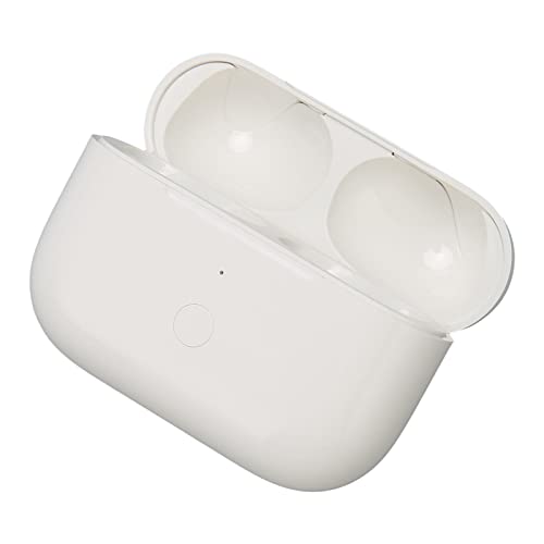 Ladekoffer mit 660mAh Tery und Easy PA für Ohrhörer Pro 2 - Stilvolles und Tragbares Design von AKLOSIPY