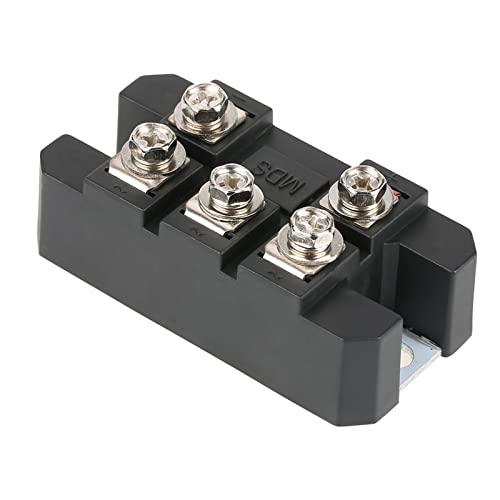 MDS100A Dreiphasen-Dioden-B-Gleichrichtermodul 100 A, 1600 V, Hohe Leistung für den Industriellen Einsatz von AKLOSIPY
