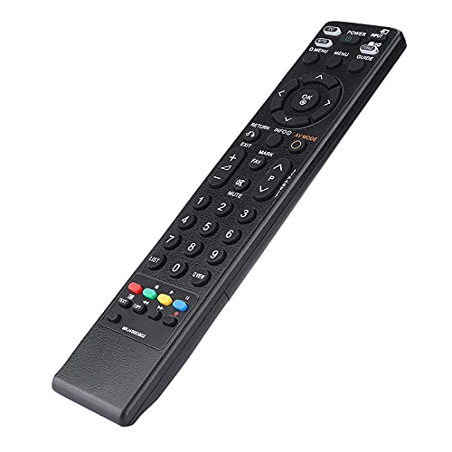 Multifunktionale Premium -Fernbedienung für MKJ40653802 - Easy Gation, Ilility und! Multifunktionale Premium -Fernbedienung für MKJ40653802 - Easy Gation, Ilility und! von AKLOSIPY