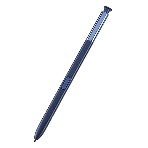 Premium D Stylus für Note8 0U 0W 0FD 0F, Kompatibel mit S Tablets und Pads, Hochwertiger Touch-Sc-Stift (Blue) von AKLOSIPY