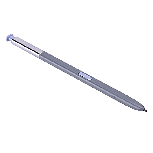 Premium D Stylus für Note8 0U 0W 0FD 0F, Kompatibel mit S Tablets und Pads, Hochwertiger Touch-Sc-Stift (Purple) von AKLOSIPY