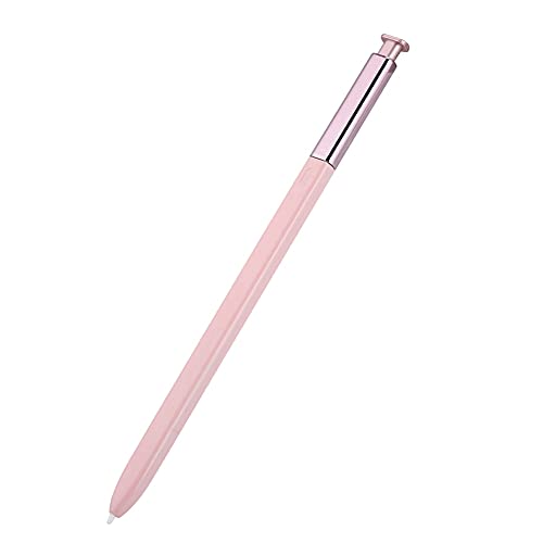 Premium D Stylus für Note8 0U 0W 0FD 0F, Kompatibel mit S Tablets und Pads, Hochwertiger Touch-Sc-Stift (Rosa) von AKLOSIPY