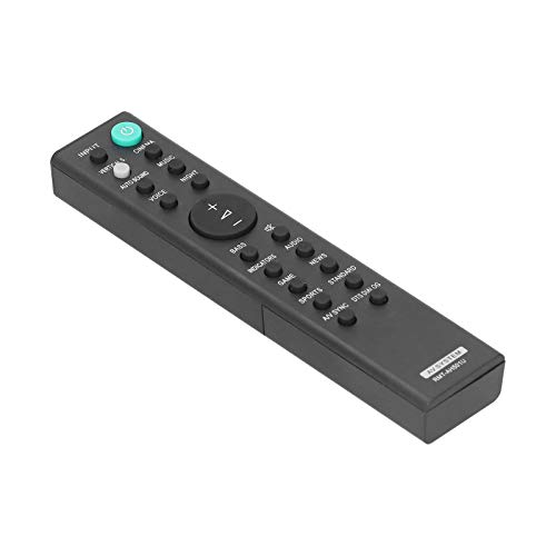 RMTAH501U HTX8500 Soundbar -Fernbedienungsteuerersatz - Einfach Gebrauchte, kein Setup Erforderlich RMTAH501U HTX8500 Soundbar -Fernbedienungsteuerersatz - Einfach Gebrauchte, kein Setup Erforderlich von AKLOSIPY