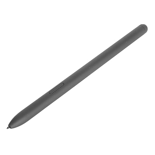 Stift für Tab S7 Fe mit Magnetisch (Black) von AKLOSIPY
